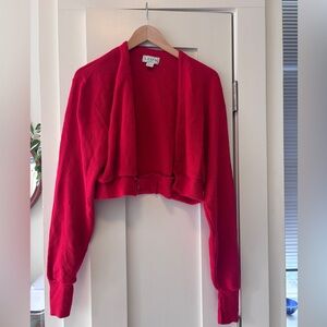 Urban Outfitters Remade cardigan